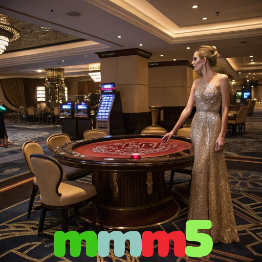 mmm5:Jogue poker, aposte no futebol e ganhe em grandes jogos de cassino!