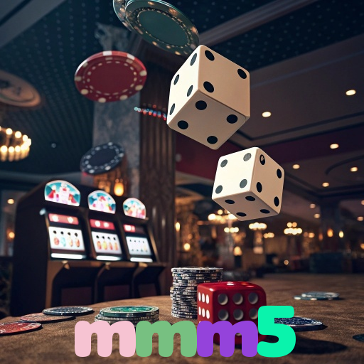 mmm5:Jogue poker, aposte no futebol e ganhe em grandes jogos de cassino!