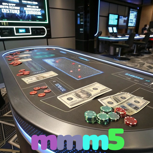 mmm5:Aposte nas melhores slots e conquiste prêmios como nunca!