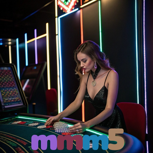 mmm5:Jogue poker, aposte no futebol e ganhe em grandes jogos de cassino!