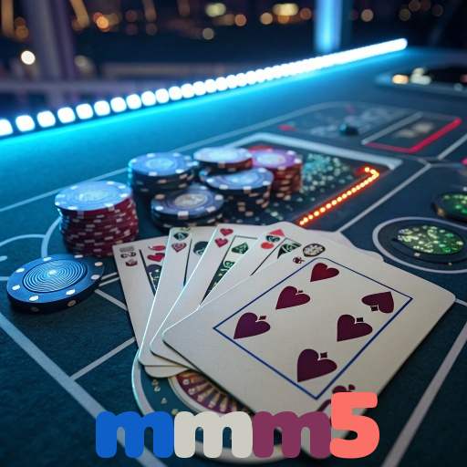 mmm5：Aposte nas melhores slots e conquiste prêmios como nunca!