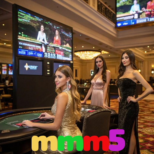 mmm5:Aposte no futebol, jogue poker e conquiste vitórias épicas!
