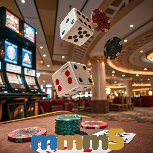 mmm5：Aposte no futebol, jogue poker e conquiste vitórias épicas!