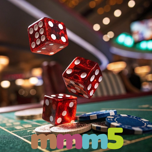 mmm5:Jogue poker, aposte no futebol e ganhe em grandes jogos de cassino!