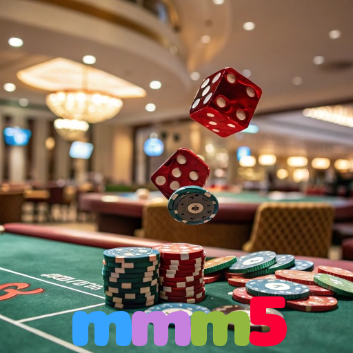 mmm5:Aposte no futebol, jogue poker e conquiste vitórias épicas!