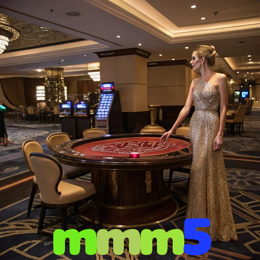 mmm5:Aposte nas melhores slots e conquiste prêmios como nunca!