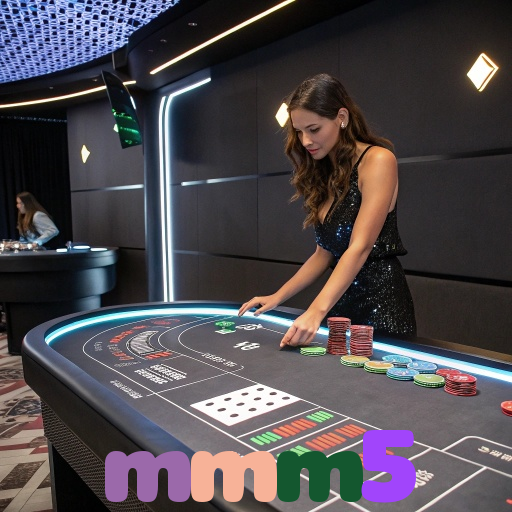mmm5：Aposte nas melhores slots e conquiste prêmios como nunca!