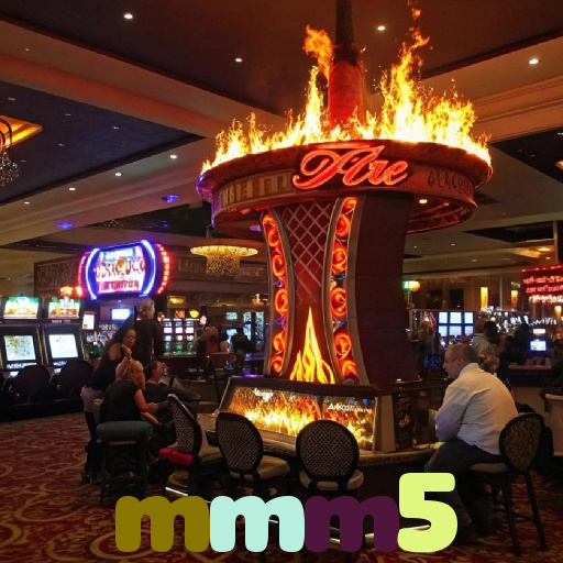 mmm5：Aposte no futebol, jogue poker e conquiste vitórias épicas!