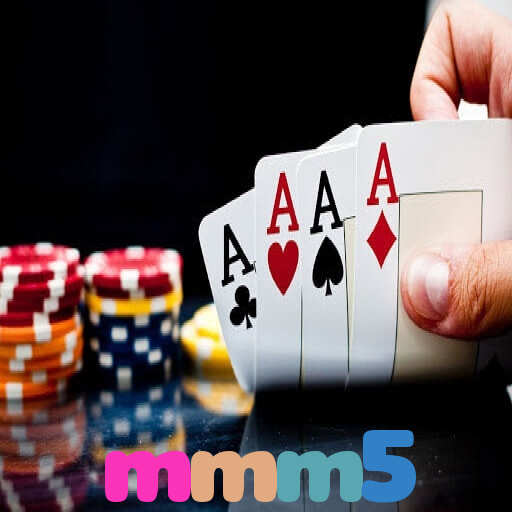 mmm5：Aposte no futebol, jogue poker e conquiste vitórias épicas!