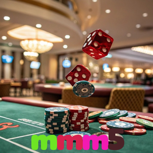 mmm5：Aposte no futebol, jogue poker e conquiste vitórias épicas!