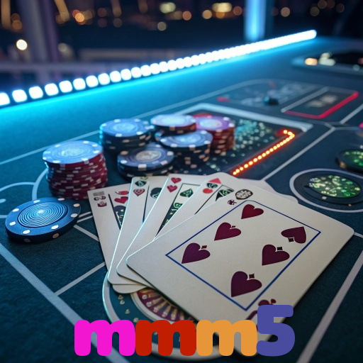 mmm5:Aposte nas melhores slots e conquiste prêmios como nunca!