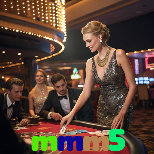mmm5：Jogue poker, aposte no futebol e ganhe em grandes jogos de cassino!