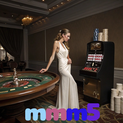 mmm5：Jogue poker, aposte no futebol e ganhe em grandes jogos de cassino!