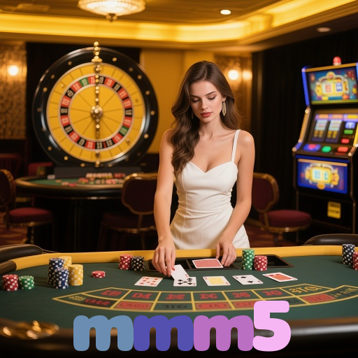 mmm5:Aposte no futebol, jogue poker e conquiste vitórias épicas!