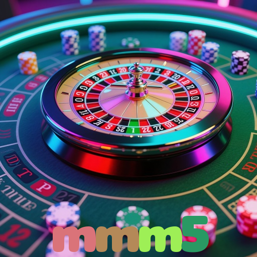 mmm5:Aposte nas melhores slots e conquiste prêmios como nunca!