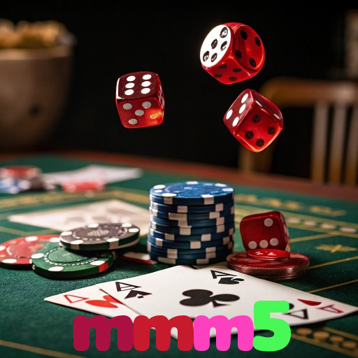 mmm5:Aposte no futebol, jogue poker e conquiste vitórias épicas!