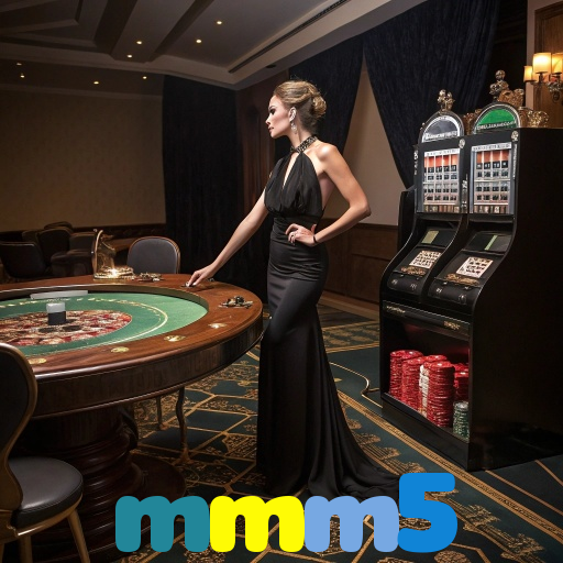 mmm5：Aposte no futebol, jogue poker e conquiste vitórias épicas!