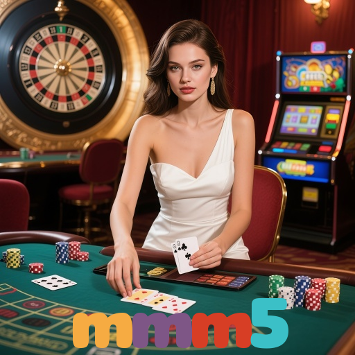 mmm5:Jogue poker, aposte no futebol e ganhe em grandes jogos de cassino!