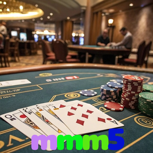 mmm5：Aposte nas melhores slots e conquiste prêmios como nunca!