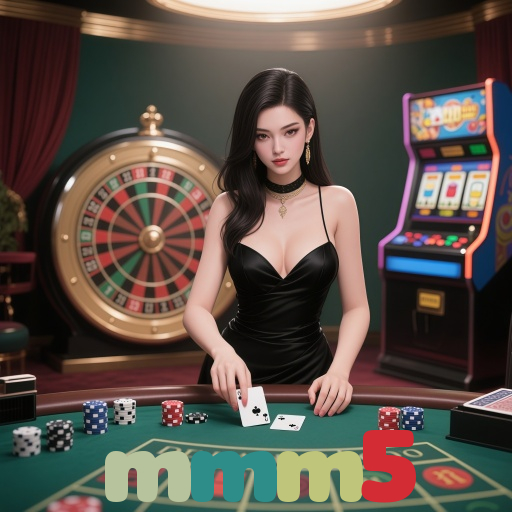 mmm5：Aposte no futebol, jogue poker e conquiste vitórias épicas!