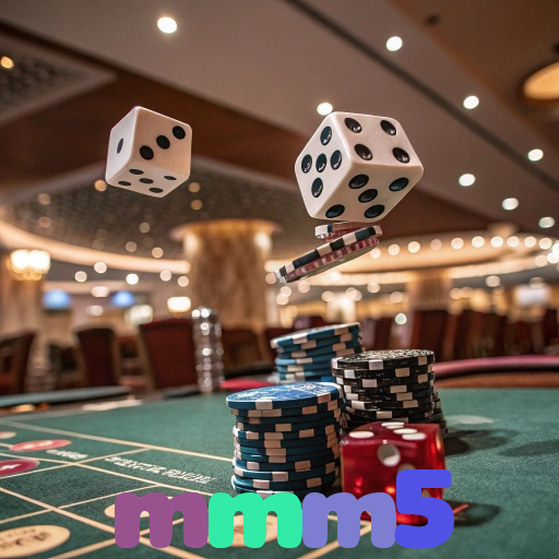 mmm5:Aposte nas melhores slots e conquiste prêmios como nunca!