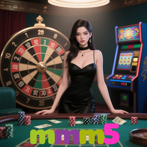 mmm5：Jogue poker, aposte no futebol e ganhe em grandes jogos de cassino!