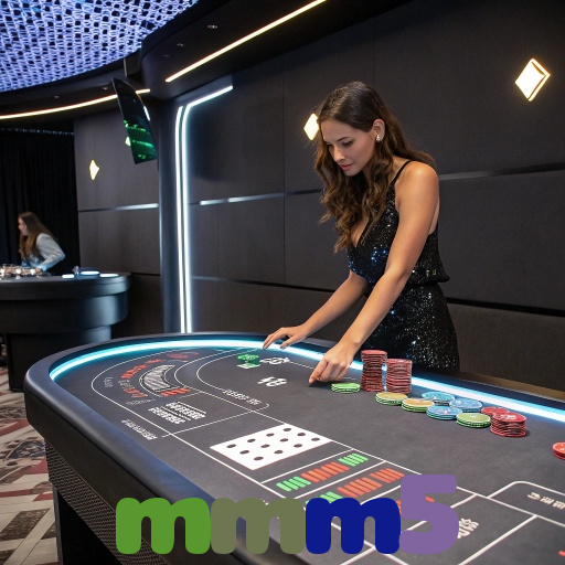 mmm5:Jogue poker, aposte no futebol e ganhe em grandes jogos de cassino!