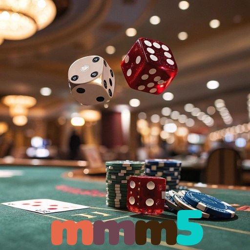 mmm5:Aposte no futebol, jogue poker e conquiste vitórias épicas!