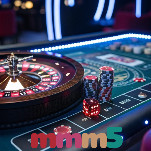 mmm5：Jogue poker, aposte no futebol e ganhe em grandes jogos de cassino!