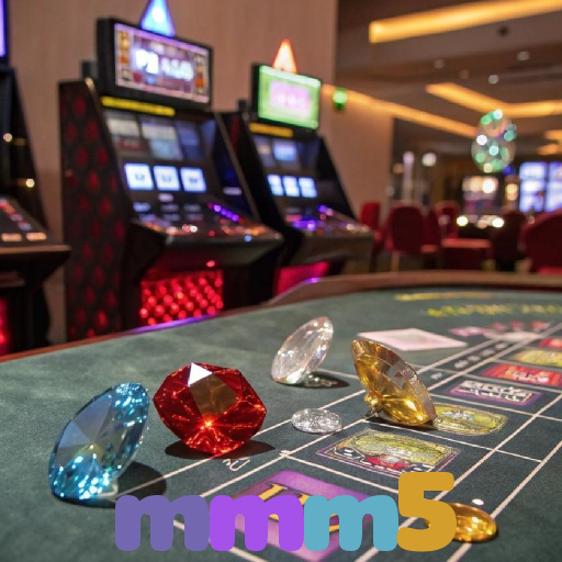 mmm5:Aposte no futebol, jogue poker e conquiste vitórias épicas!