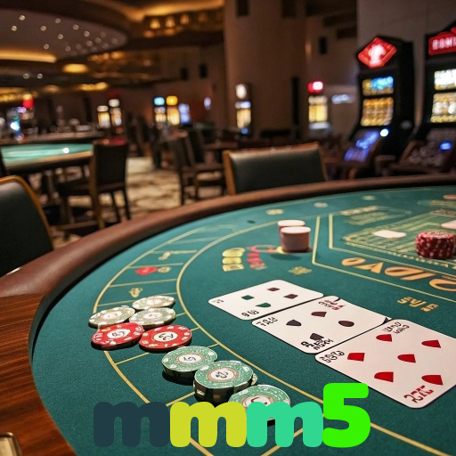 mmm5:Aposte no futebol, jogue poker e conquiste vitórias épicas!