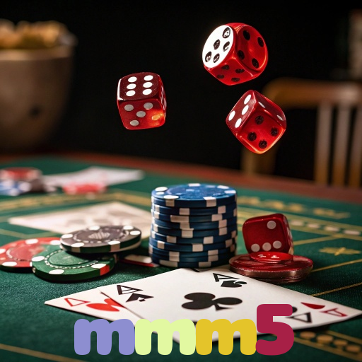 mmm5:Aposte no futebol, jogue poker e conquiste vitórias épicas!