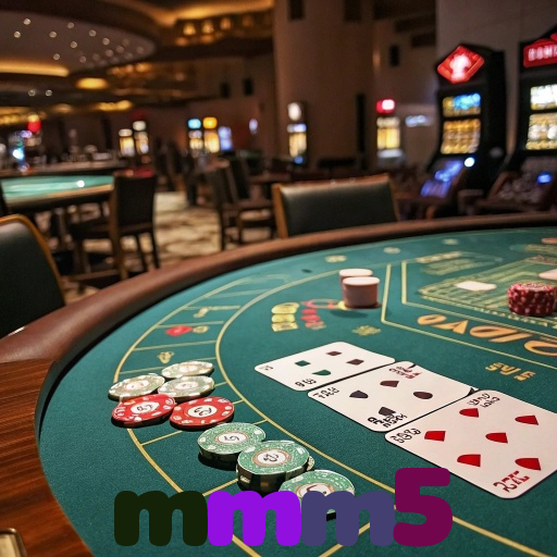 mmm5：Jogue poker, aposte no futebol e ganhe em grandes jogos de cassino!