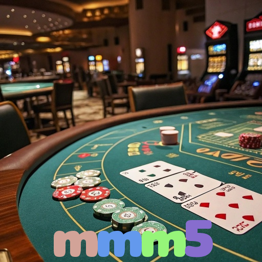 mmm5:Aposte no futebol, jogue poker e conquiste vitórias épicas!