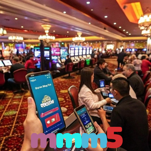 mmm5:Aposte no futebol, jogue poker e conquiste vitórias épicas!