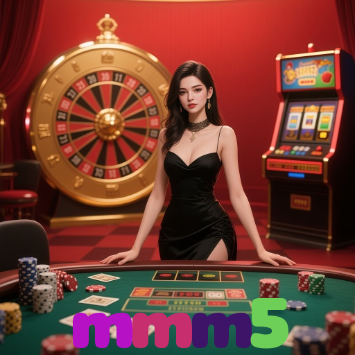 mmm5：Aposte nas melhores slots e conquiste prêmios como nunca!