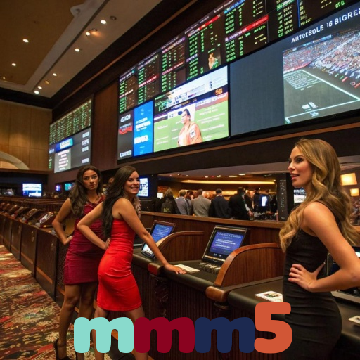 mmm5：Aposte no futebol, jogue poker e conquiste vitórias épicas!