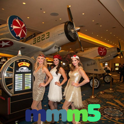 mmm5:Aposte nas melhores slots e conquiste prêmios como nunca!