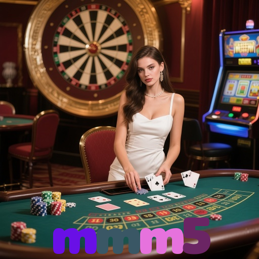 mmm5：Aposte no futebol, jogue poker e conquiste vitórias épicas!