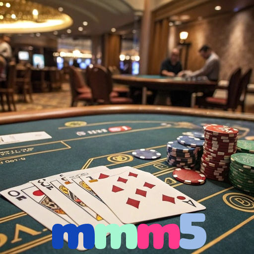 mmm5：Aposte nas melhores slots e conquiste prêmios como nunca!