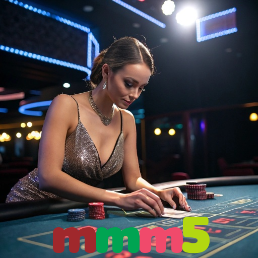 mmm5:Aposte no futebol, jogue poker e conquiste vitórias épicas!