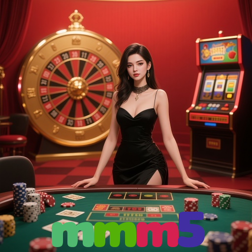 mmm5:Aposte no futebol, jogue poker e conquiste vitórias épicas!