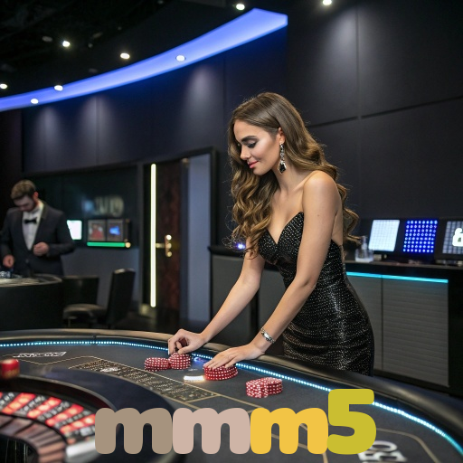 mmm5：Aposte nas melhores slots e conquiste prêmios como nunca!