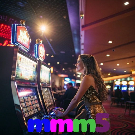 mmm5：Aposte no futebol, jogue poker e conquiste vitórias épicas!