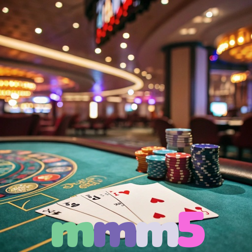 mmm5:Aposte no futebol, jogue poker e conquiste vitórias épicas!