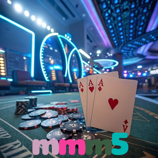 mmm5：Aposte nas melhores slots e conquiste prêmios como nunca!