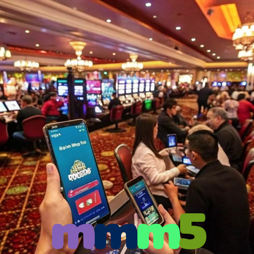 mmm5:Aposte nas melhores slots e conquiste prêmios como nunca!