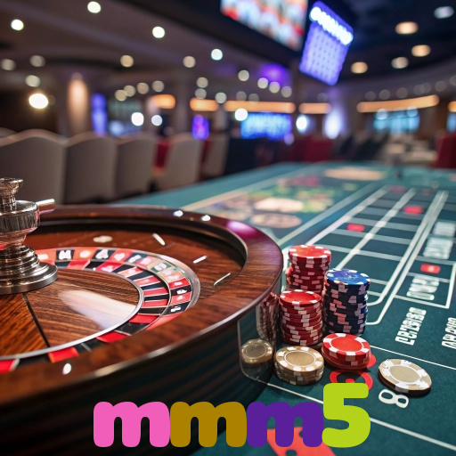 mmm5:Jogue poker, aposte no futebol e ganhe em grandes jogos de cassino!