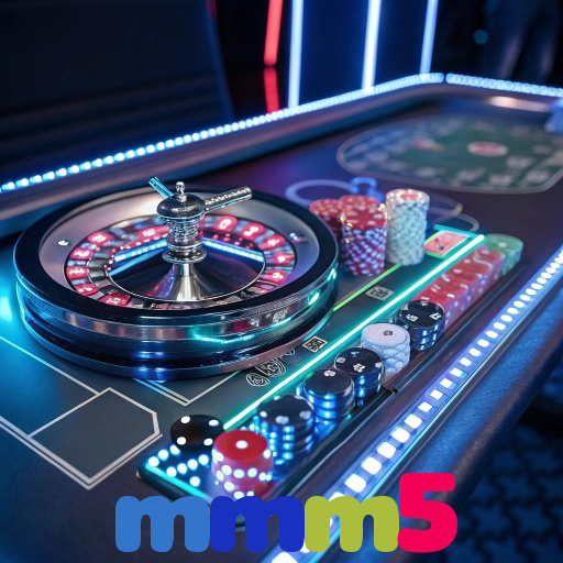 mmm5:Aposte nas melhores slots e conquiste prêmios como nunca!