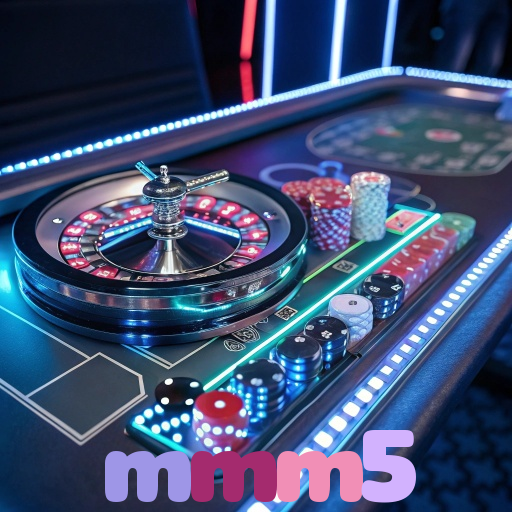 mmm5:Jogue poker, aposte no futebol e ganhe em grandes jogos de cassino!